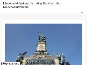 niederwalddenkmal.de