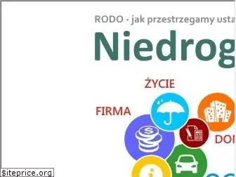 niedrogieubezpieczenia.pl