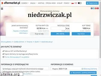 niedrzwiczak.pl