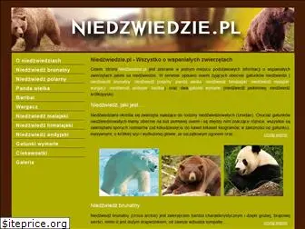 niedzwiedzie.pl