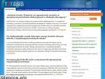 niegrzecznedzieci.org.pl