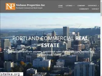 niehausproperties.com