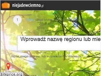 niejadewciemno.pl