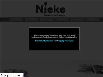 nieke-handelsvertretung.de