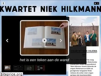 niekhilkmann.nl