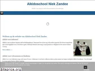 niekzandee.nl