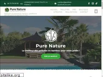 niel-pure-nature.fr