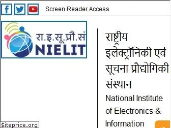 nielit.in