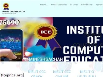 nielitcourses.com