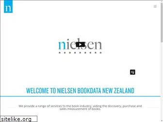 nielsenbook.co.nz