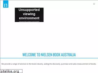 nielsenbook.com.au