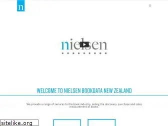 nielsenbookdata.co.nz