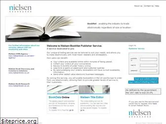 nielsenbooknet.co.uk