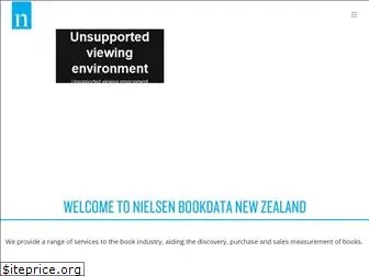 nielsenbookscan.co.nz