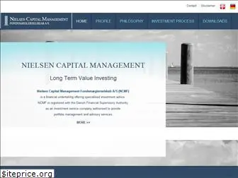 nielsencapitalmanagement.com