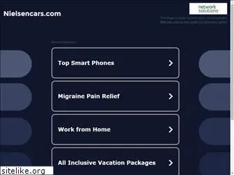 nielsencars.com