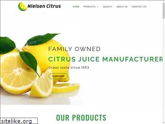 nielsencitrus.com