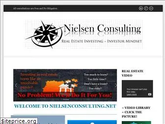 nielsenconsulting.net