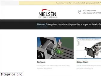 nielsenent.com