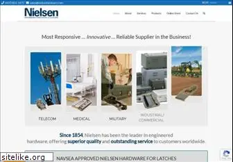 nielsenhardware.com