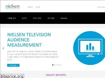 nielsenkorea.co.kr