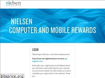 nielsenmobilerewards.com