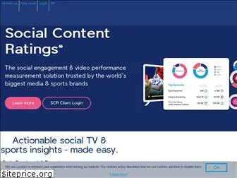 nielsensocial.com