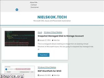 nielskok.tech