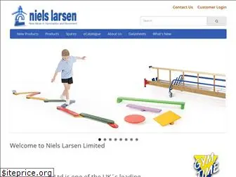 nielslarsen.co.uk