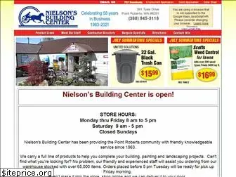 nielsonsbuildingcenter.com