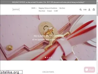 nielspeeraer.com