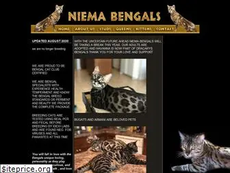 niemabengals.com