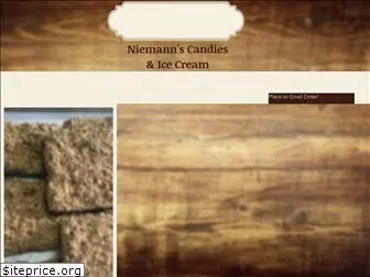 niemannscandies.com