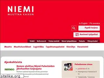 niemi.fi