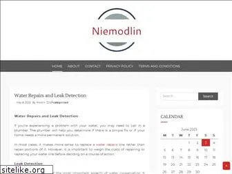 niemodlin.org