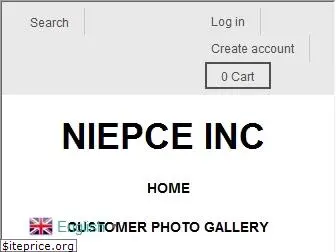 niepceinc.com