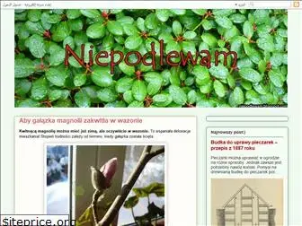 niepodlewam.blogspot.com