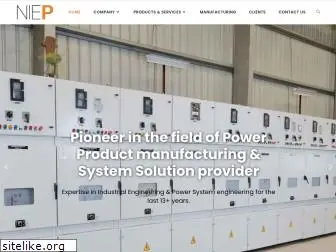 niepower.com