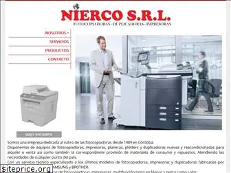 nierco.com.ar