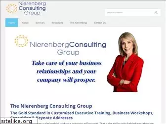 nierenberggroup.com