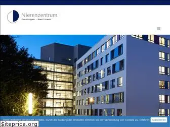 nierenzentrum-rt.de