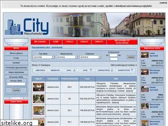 nieruchomosci-city.pl