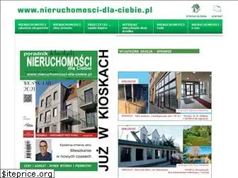 nieruchomosci-dla-ciebie.pl thumbnail