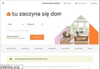 nieruchomosci-online.pl