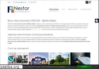 nieruchomoscinestor.pl