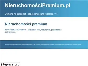 nieruchomoscipremium.pl