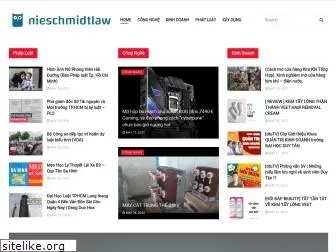 nieschmidtlaw.com