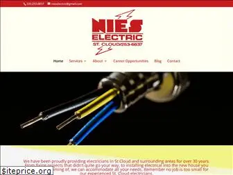 nieselectric.com