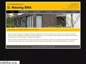 niesing-architekten.nl