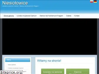 niesiolowice.com